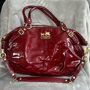 ❤️ Coach Tote ❤️